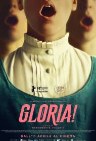 Gloria!