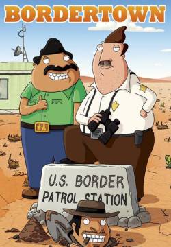 Bordertown