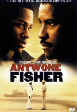 Antwone Fisher