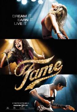 Fame - Saranno Famosi