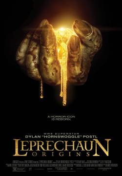 Leprechaun: Le origini