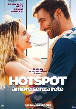 Hotspot - Amore senza rete