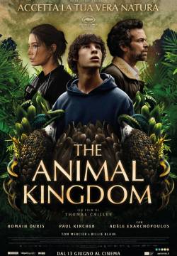 The Animal Kingdom