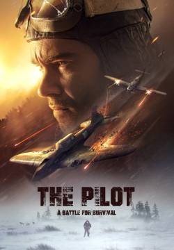 The Pilot - Dietro le linee nemiche