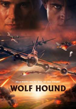 Operazione: Wolf Hound