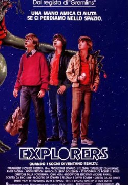 Explorers