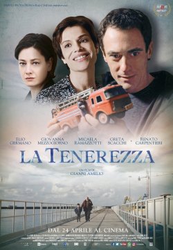 La tenerezza