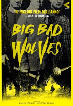 Big Bad Wolves