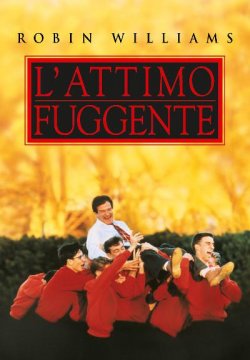 L'attimo fuggente