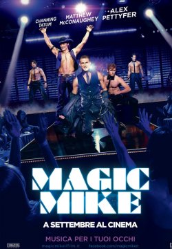 Magic Mike