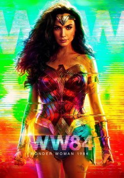 Wonder Woman 1984