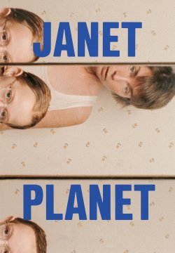 Janet Planet